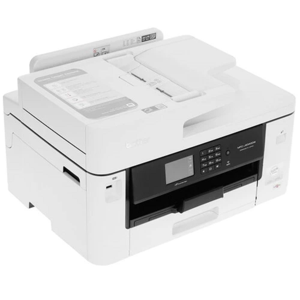 Brother Принтер MFC - J2340DW MFCJ2340DW струйное мфу A3 принтер копир сканер факс #1