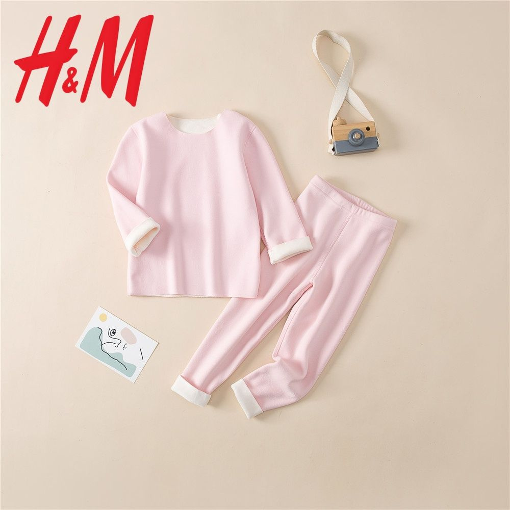 Комплект термобелья H&M #1