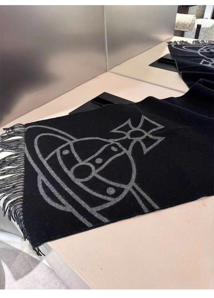 Шарф косынка Vivienne Westwood #1