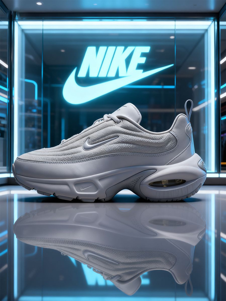 Кроссовки кроссовки Air Max Portal #1