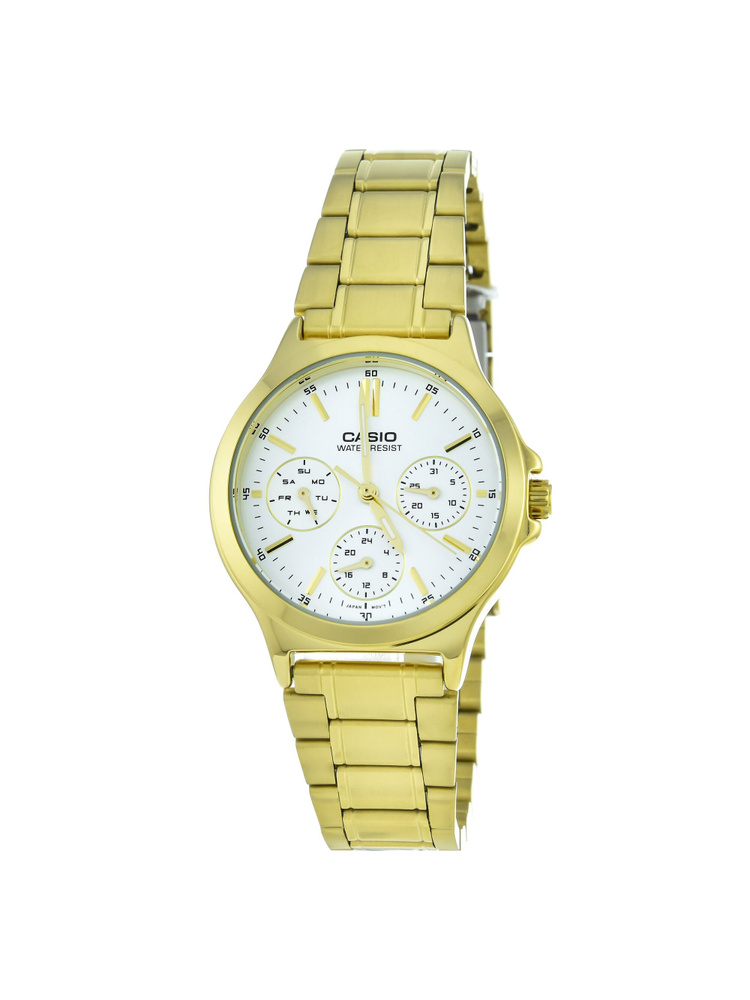 Casio Часы наручные #1