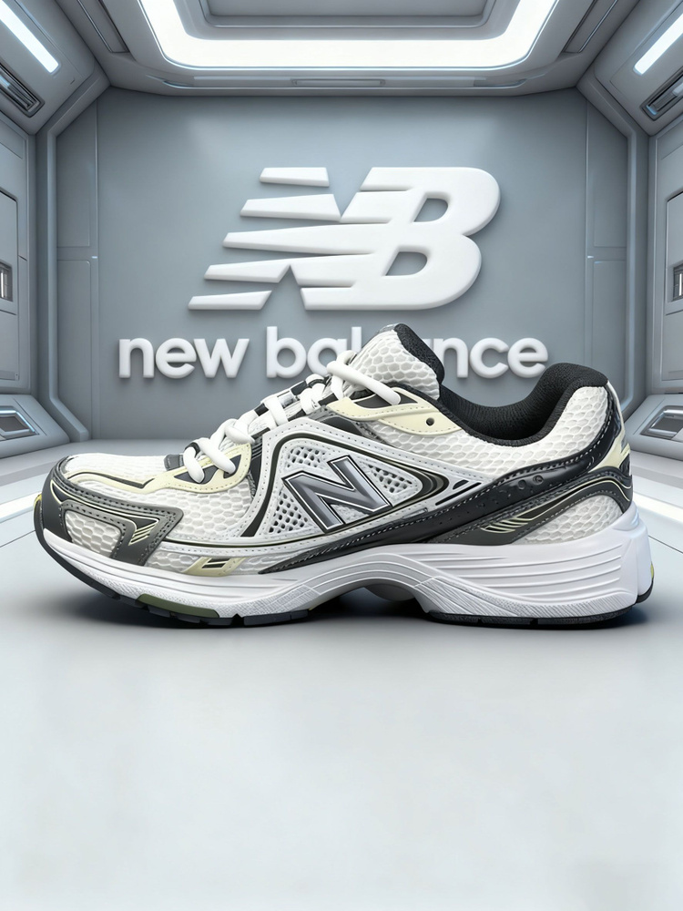 Кроссовки New Balance New Balance 1064R #1