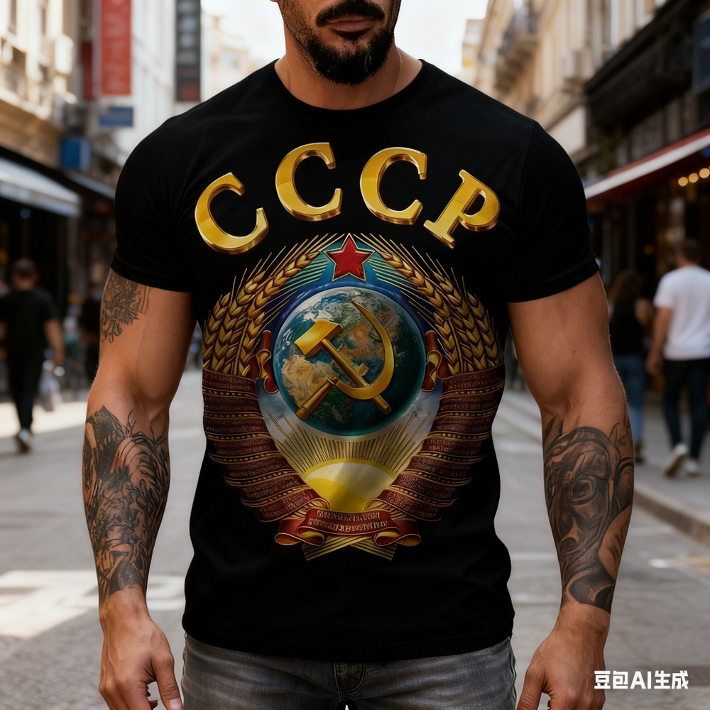Футболка #1
