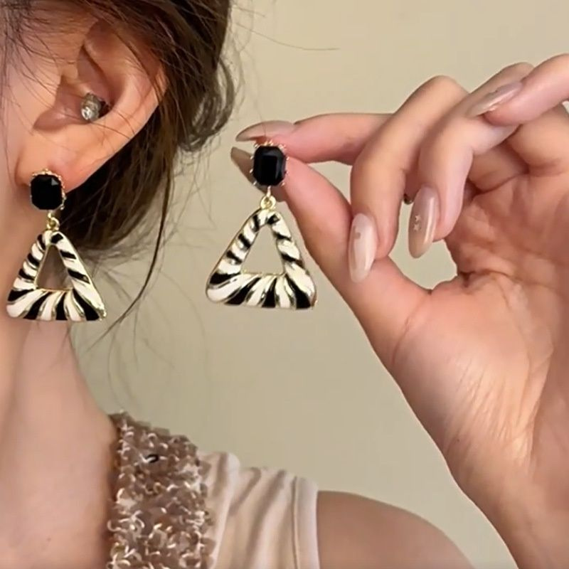 Серьги #1