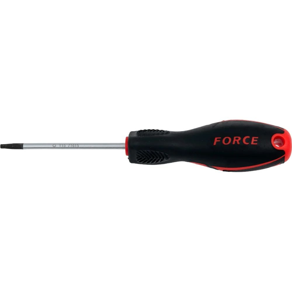 Отвертка FORCE 71615 #1
