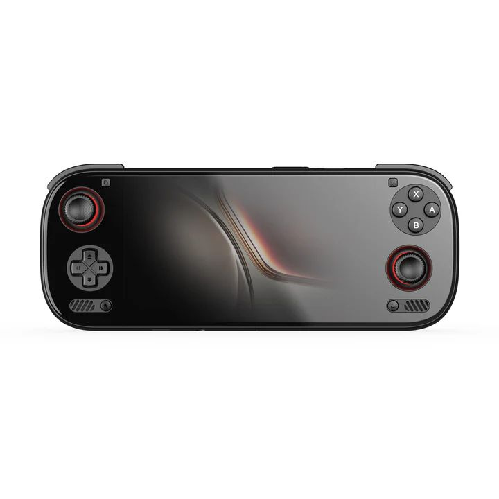 AYN Odin3 8GB/128GB ブラック TPUカバー付き Новая модель 2026 года AYN Odin 3 игровая консоль,Android 15, 6
