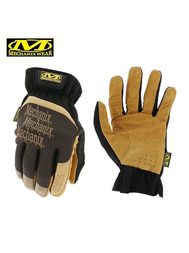 Перчатки автомобильные Mechanix Wear, 1 пара #1