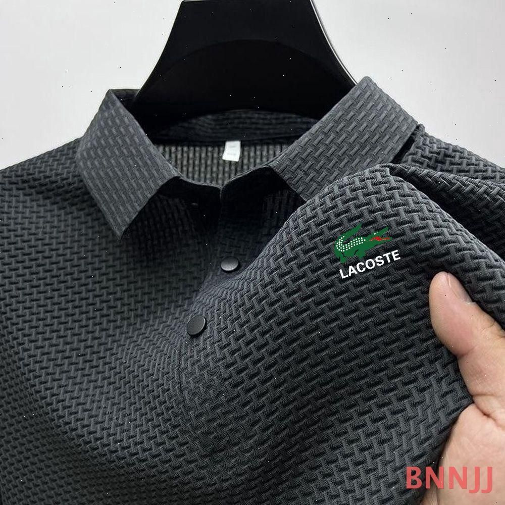Поло Lacoste #1