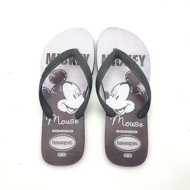 Шлепанцы Havaianas #1