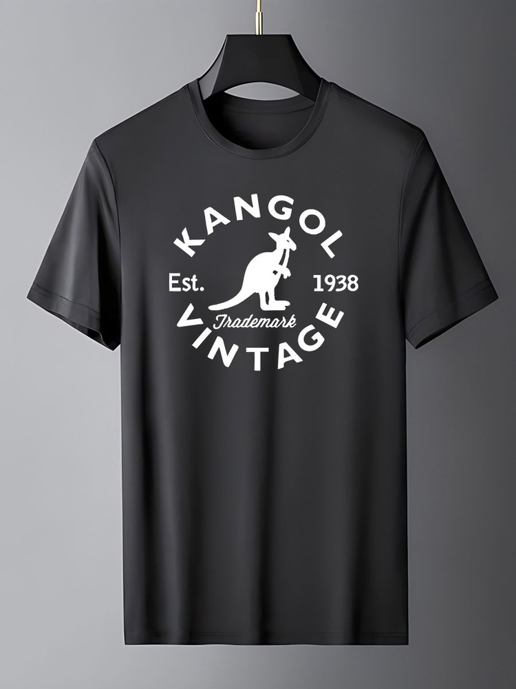 Футболка KANGOL #1