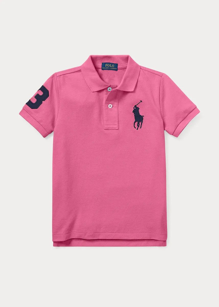 Поло Polo Ralph Lauren #1
