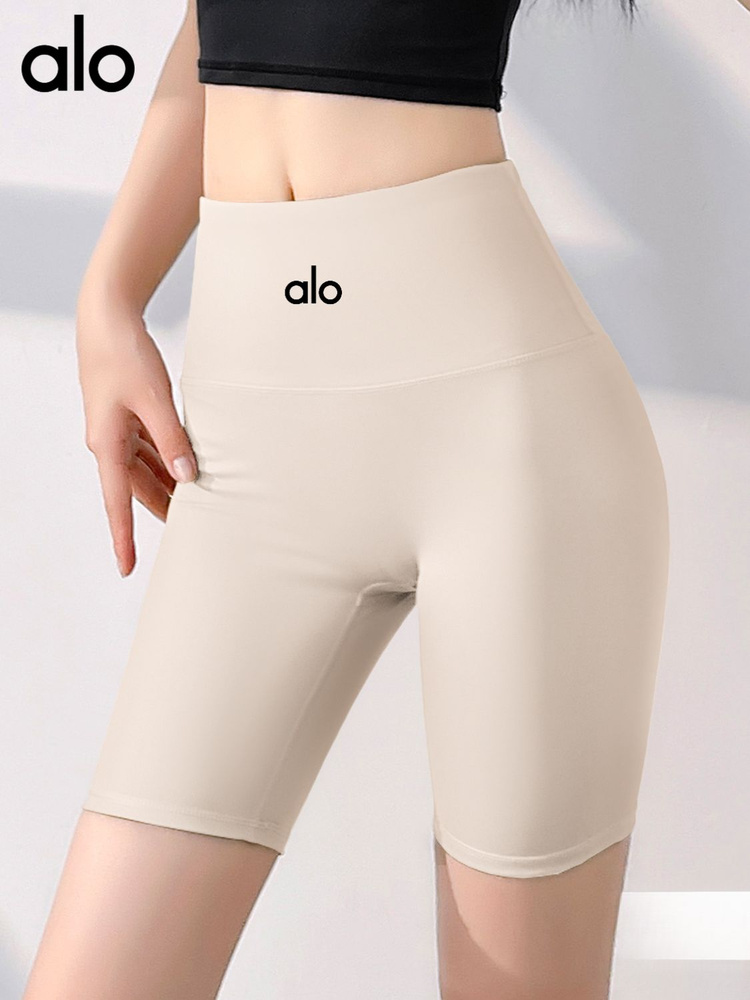 Шорты Alo Yoga #1