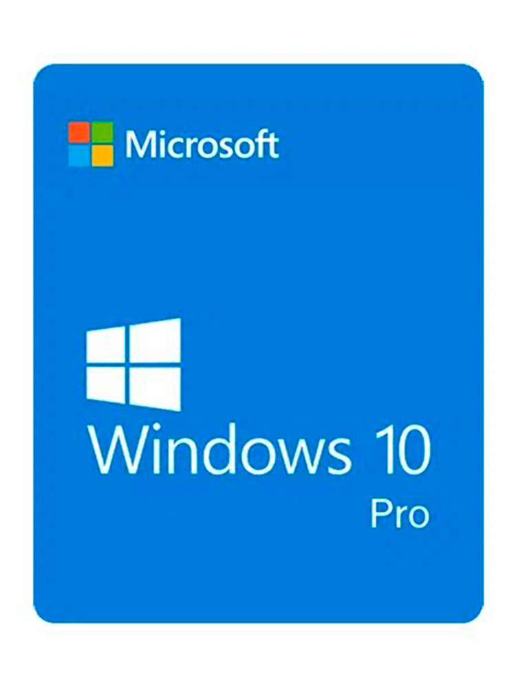 Код Windows Pro10 32-bit/64-bit #1