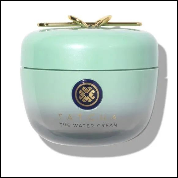 Увлажняющий крем TATCHA The water cream, 50 мл #1