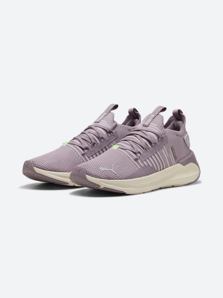 Кроссовки PUMA Softride Symmetry Fuzion Wn's #1