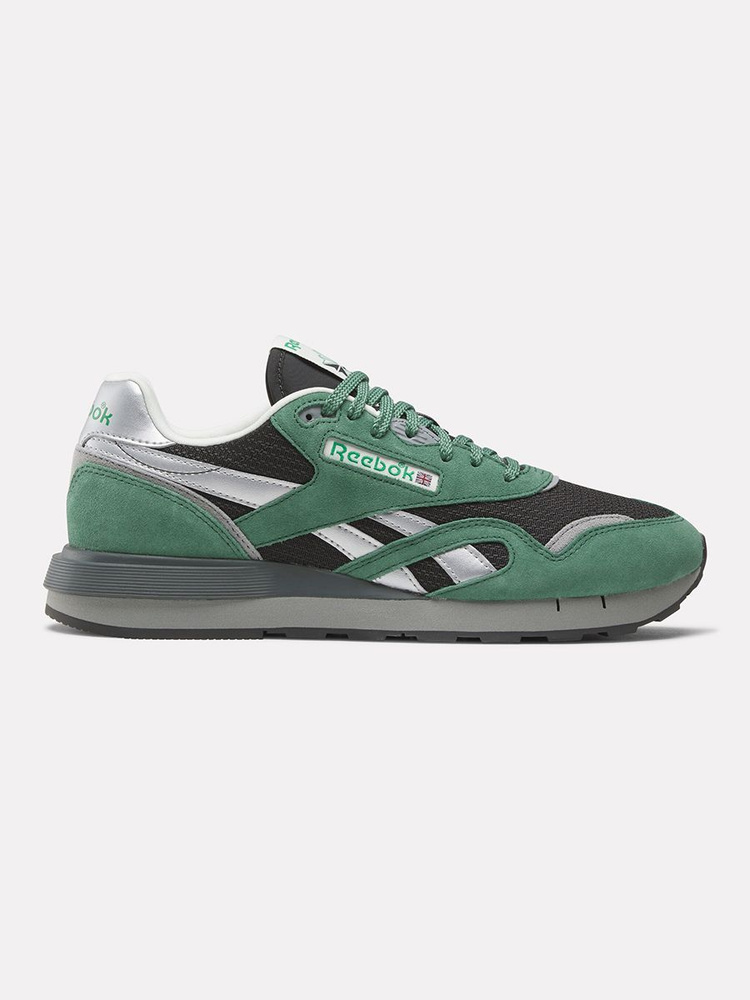Кроссовки Reebok CLASSIC NYLON 89 #1