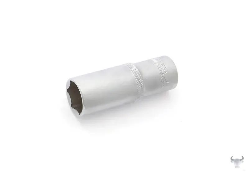 Головка торцевая 22 мм (1/2") 12 гр. (ДТ)