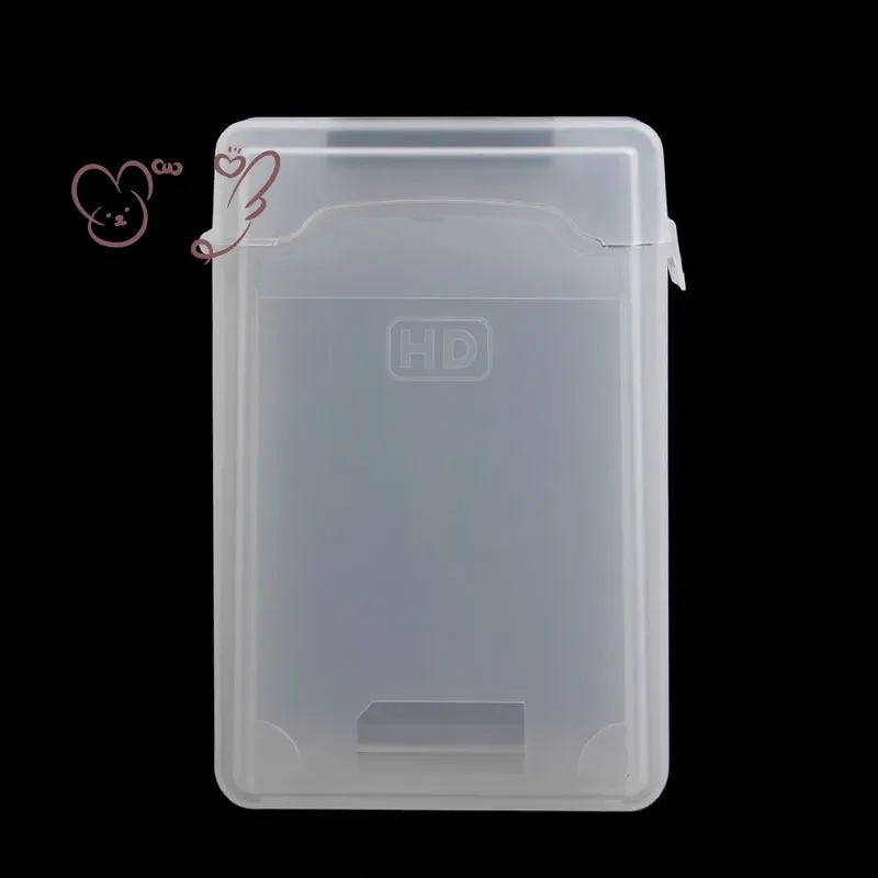Чехол для 3.5" HDD #1
