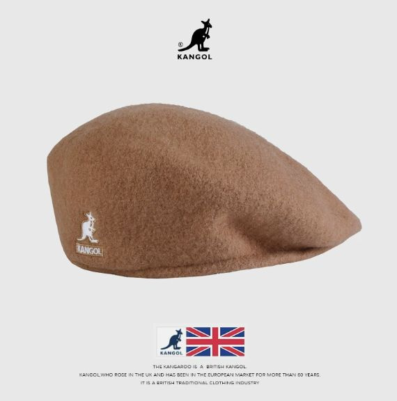Берет KANGOL #1