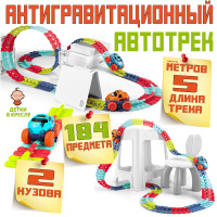 Игры и игрушки в дорогу