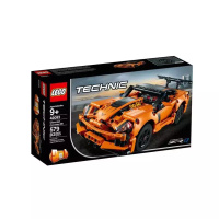 Technic chevrolet corvette zr1 42093 sale