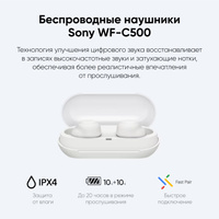 Sony Tws 4 OZON