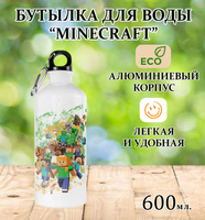 Minecraft Бутылка с Водой курсор пак – Custom Cursor