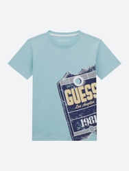 Футболка GUESS Premium