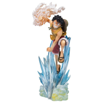 One piece figuarts store zero