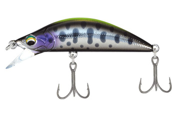 MAJOR CRAFT Slow Sinking Twitch Bait Lure Finetail EDEN 45SS