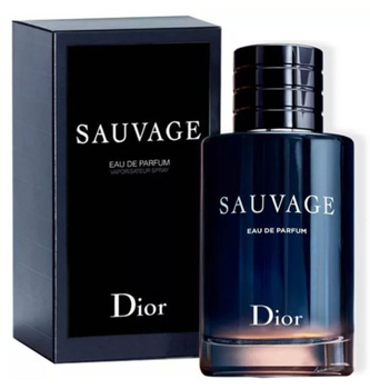 Sauvage Eau De Parfum edp 50 OZON 1548361546