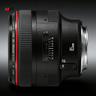 Canon EF 85MM F1.8 Usm купить на OZON по низкой цене
