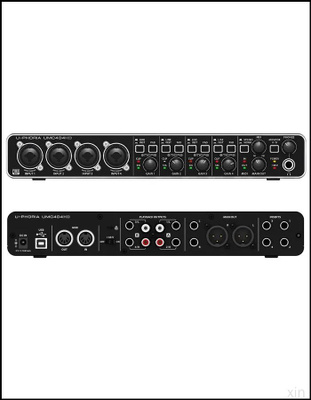 U-PHORIA UMC404HD купить на OZON по низкой цене