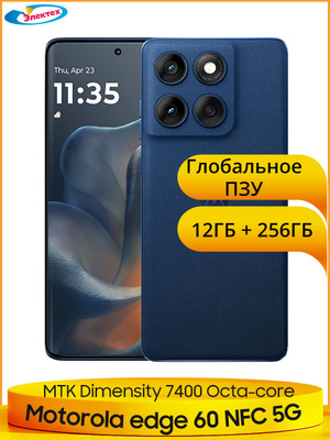 MOTOROLA EDGE S30 смартфон купить на OZON по низкой цене