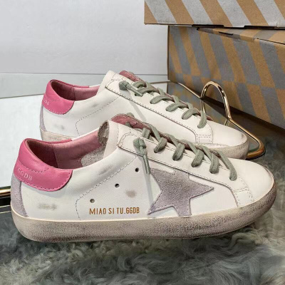 GOLDEN GOOSE OZON