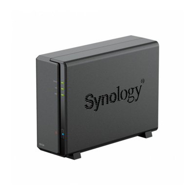 SYNOLOGY Diskstation DS115J купить на OZON по низкой цене