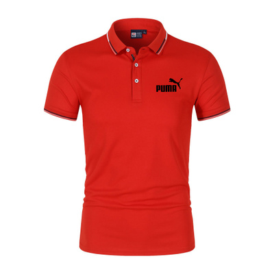 Camisa da puma polo best sale