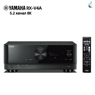 Yamaha RX-A4A купить на OZON по низкой цене