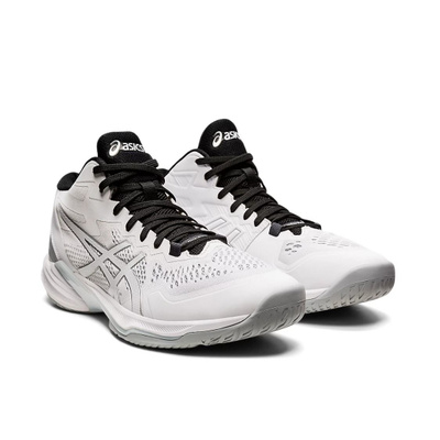 Asics volleyball shoes sky elite ff best sale