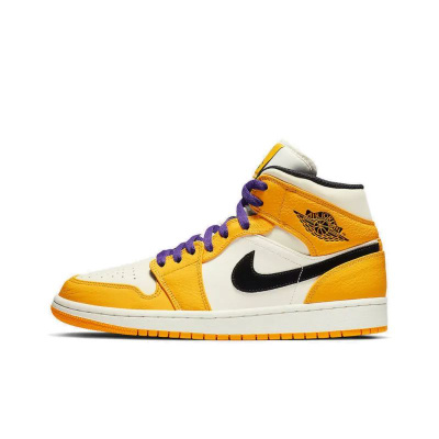 Nike jordan sb lakers best sale