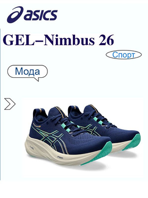 Gel nimbus 12 homme online