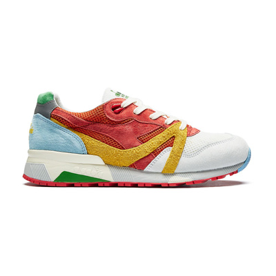 Diadora n9000 nere best sale