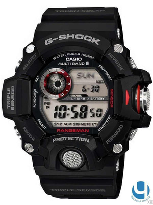 G Shock Rangeman OZON