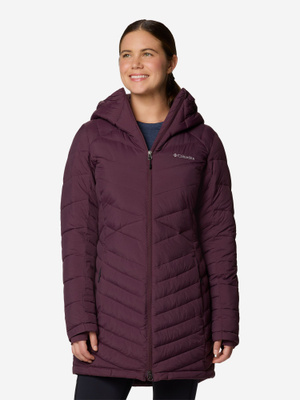 COLUMBIA CRYSTAL CAVES MID JACKET OZON