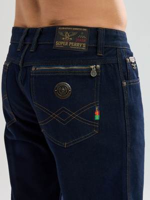 Джинсы мужские Super-Perry's – купить на OZON по низкой цене в