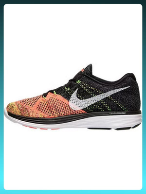 Nike Flyknit Lunar OZON