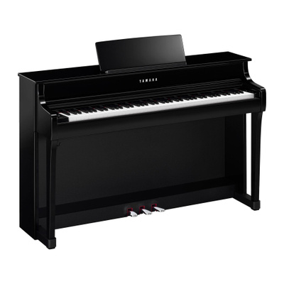 Yamaha Clp 785 купить на OZON по низкой цене