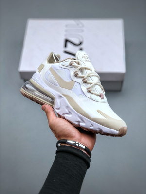 Nike air max react 270 tortoise best sale