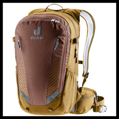 アクセサリー deuter COMPACT EXP14 deuter Compact EXP 14 | Bike backpack