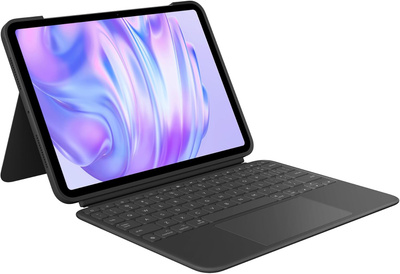 Logitech Touch iPad Pro 11 купить на OZON по низкой цене